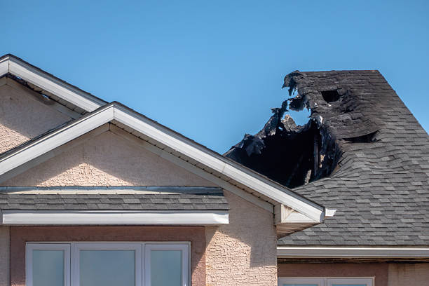 Licensed Odor Removal service in Bowie, TX - Fire Damage Biloxi